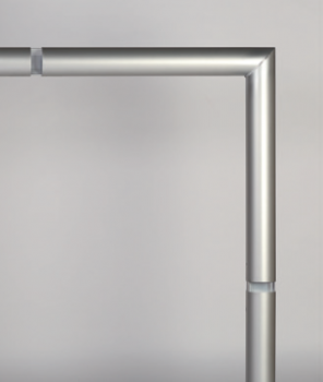 Haspo Großfeldtor Kompakt Plus 8104 I TOBA-Sport.Shop